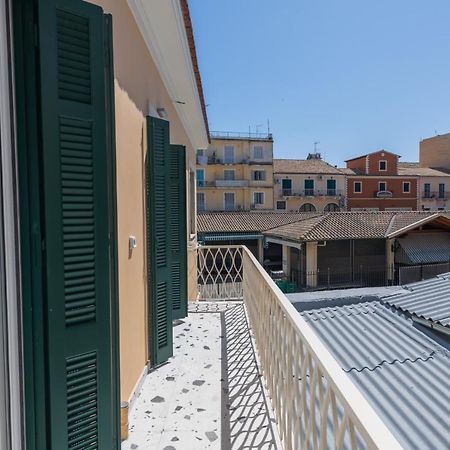 Narya Luxury Apartment Corfu  Exterior photo
