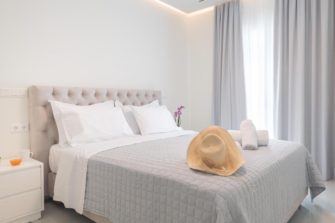 Narya Luxury Apartment Corfu  Exterior photo