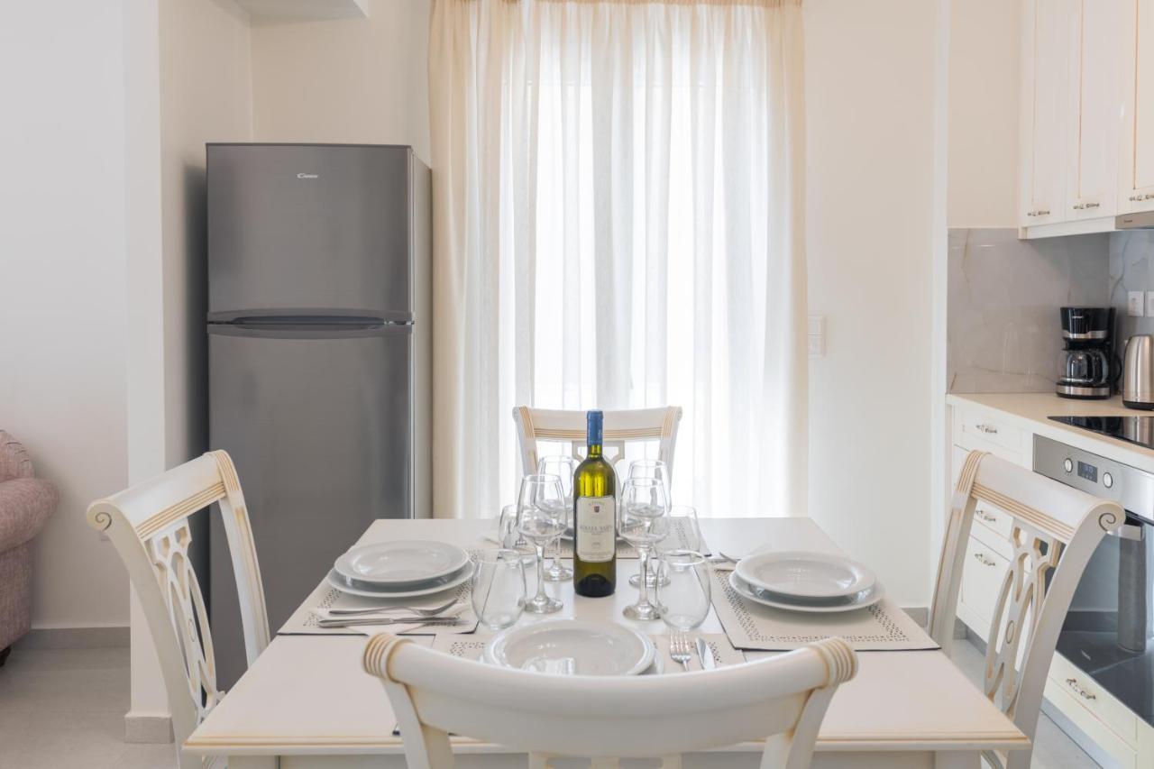 Narya Luxury Apartment Corfu  Exterior photo